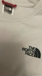 The North Face tričko - 1