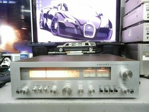 SCOTT R-326...FM/AM stereo receiver... - 1