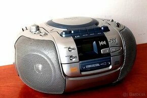 RADIO-CD-MC PREHRAVAC