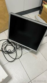 Na predaj 19" monitor HP LP1965