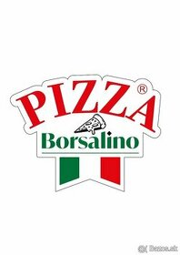 Hľadáme PREDAVAČKY/ČAŠNÍČKY do nášho tímu-Pizza Borsalino
