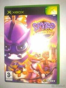 Spyro Heroes Tail