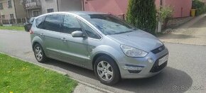 Ford S-max 2.0 TDCi 120 kw r.v 7/2010