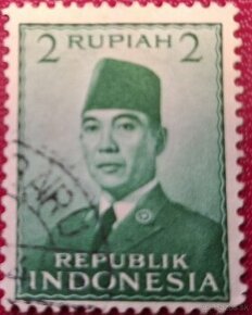 Poštová známka č. 3919