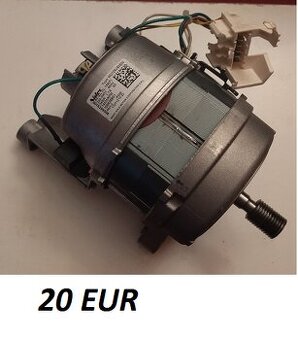 Práčka Elekrolux, náhradné diely - 1