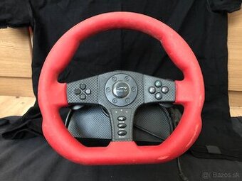 Volant Speedlink