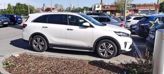 KIA Sorento GT line 2019 ,147 kw/ 8 st automat  4x4