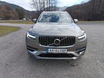 Predám Volvo XC90