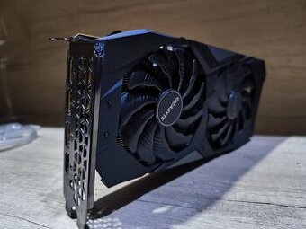 Predám grafickú kartu Gigabyte Rx 5500 xt 8gb