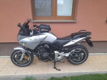 Honda CBF 600SA 2007