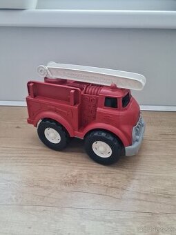 Hasičské auto