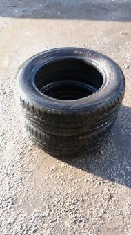 letne pneu 185/60 r14