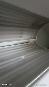 Solárium Philips