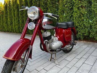 Jawa 175 356