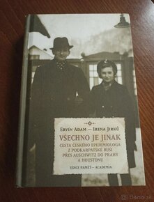Vsechno je jinak, divaj sa na hviezdy