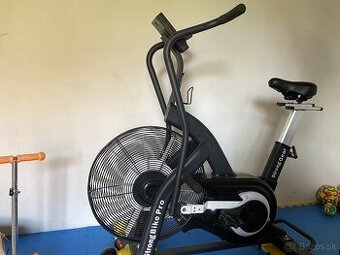 Strong bike, Air bike