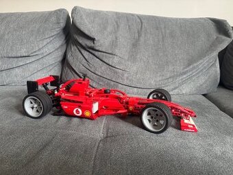 Lego racers 8386