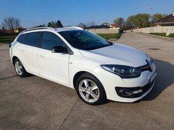 Predám Renault Megane COMBI 1.5 dci, 148 000, 1 majitel