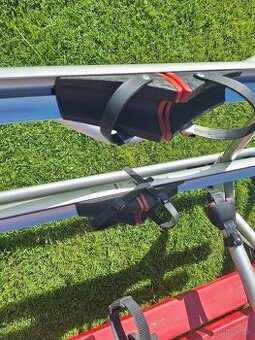 Nosič bicyklov fiamma carry bike vw t5