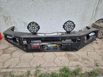 Tojota 120 land cruiser