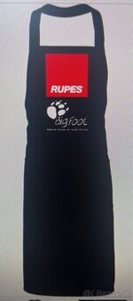 Detailingova zastera Rupes Bigfoot