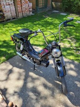 Babetta 210