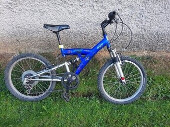 Bicykel