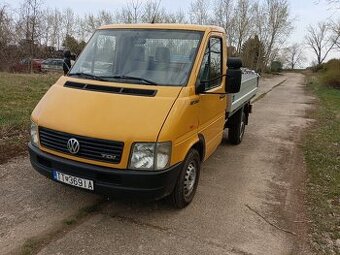 VW LT 2.5 TDI