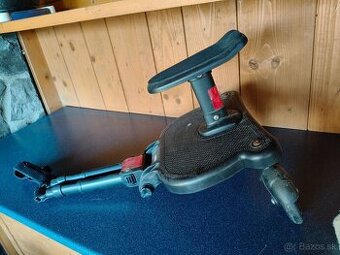 Skate ku kočiku