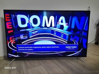 Predám 4K LED SMART TV THOMSON 55UD6406