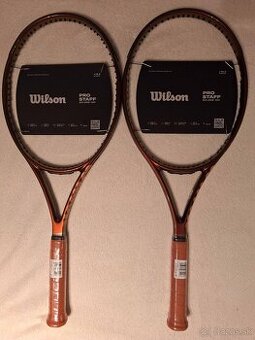 Wilson Pro Staff 100 v14