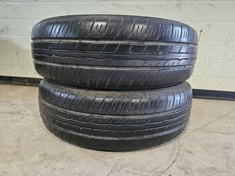 Letné Pneu Dunlop 175/65 R15 2ks