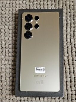 Samsung s25 ultra 1tb
