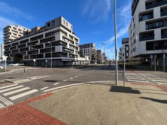 | Novostavba 2 izb. SLNEČNICE ul. Zuzany Chalupovej