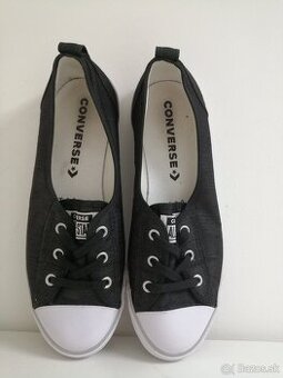 CONVERSE nizke
