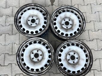 Plech disky 5x112 R16 orig SHARAN TIGUAN