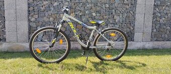 Junior bike 26