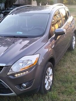 Ford kuga 4x4 2.0 diesel