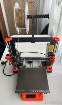 Original Prusa i3 MK3S