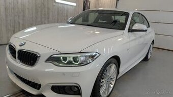 BMW 220 D xDrive M / Sport AT