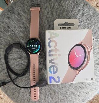 Samsung watch active 2