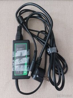 Green Cell AC adaptér AD12P – 100–230V, 18,5V / 3,50A