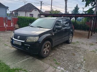 Suzuki Grand Vitara 1.9 Ddis 2006