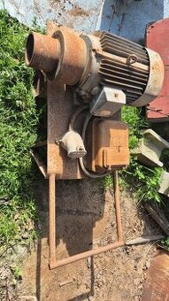 Predám elektromotor
