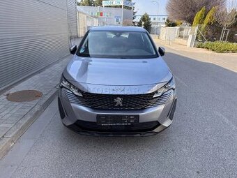 Peugeot 3008 1.2 PureTech Active E6d-ISC EAT8