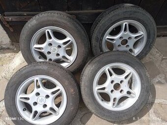Elektróny 4x100r13