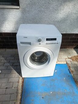 Práčka whirpool možnosť doviezť domov v Ba