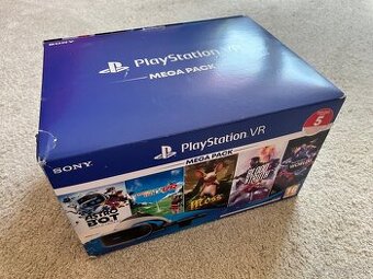 Playstation VR