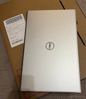 Dell Inc. Inspiron 15 5510 - Záruka do 18.08.2025