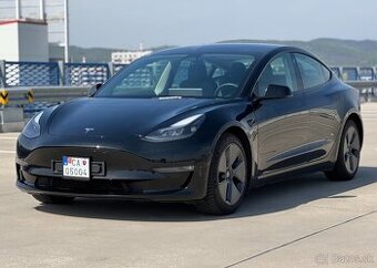 Tesla Model 3 Long Range 82kWh 4x4 Facelift Refresh 2021
